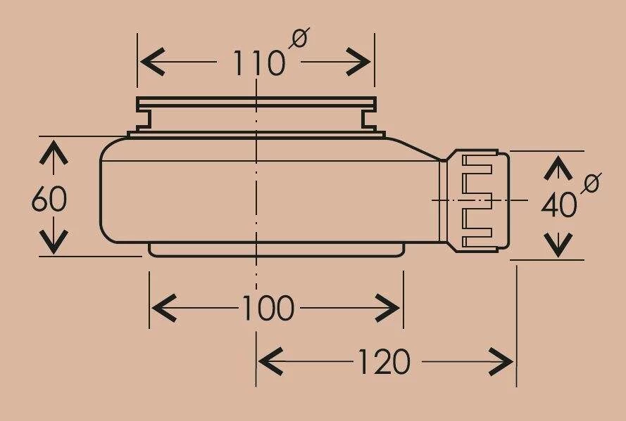 Doccia Vesubio Duschwanne Mineralguss Stein Rechteckig Flach – Bild 2
