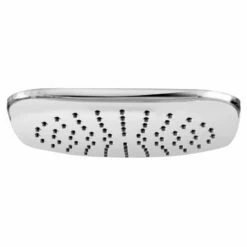 CORNAT Kopfbrause Eckig CLASSIC