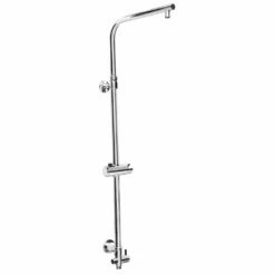 CORNAT Steigrohr Eckig SQUARE VARIO