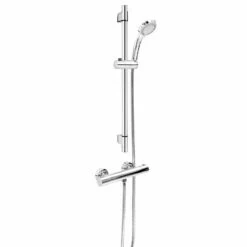 CORNAT FIT Dusch Komplettset