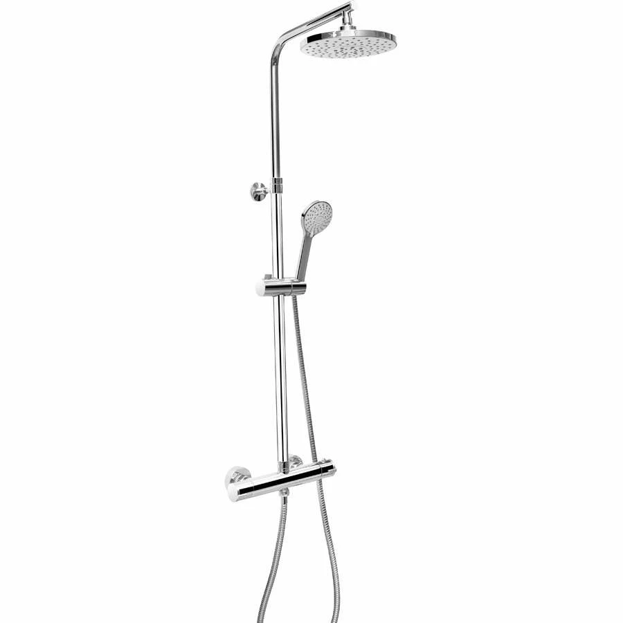 CORNAT PERFECT NEO Dusch Komplettsystem