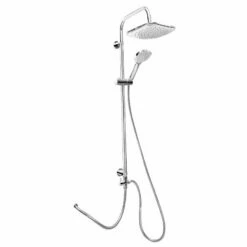 CORNAT SQUARE NEO Duschsystem