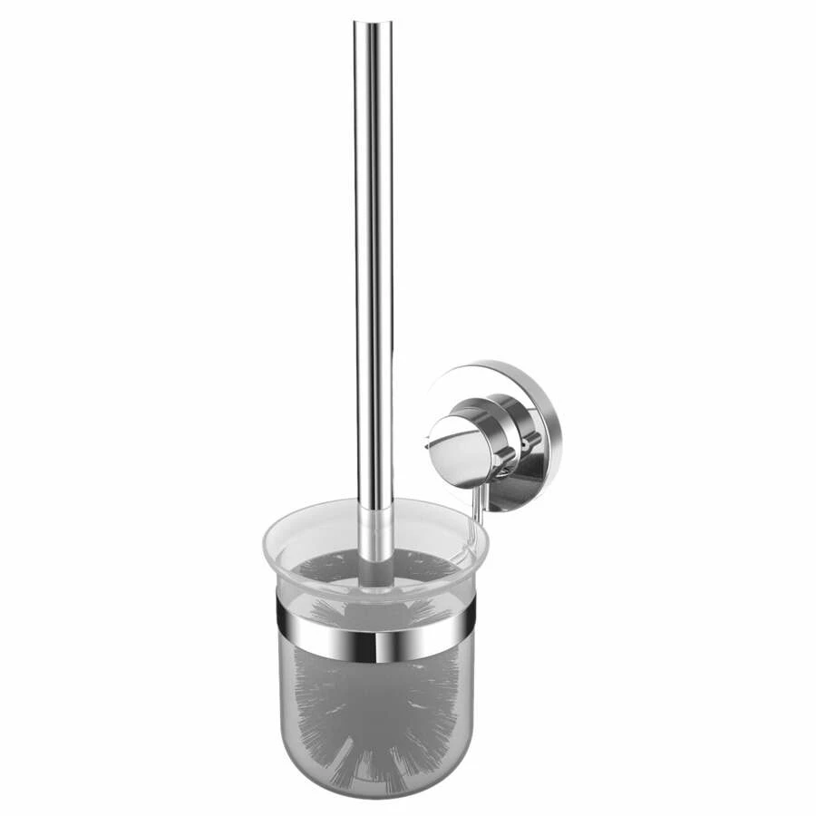 CORNAT 3in1 WC-BĂĽrstenhalter Set 267