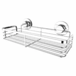 CORNAT 3in1 Duschkorb Lang