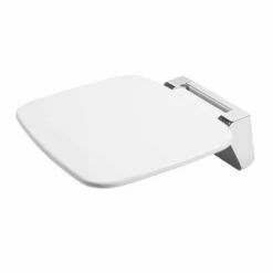 CORNAT Sicherheitsduschklappsitz Duschsitz Klappsitz Badewannensitz