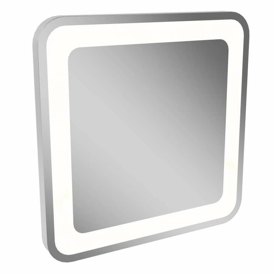 Lanzet Spiegelelement Mit Sensorschalter M9 60 Cm