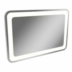 Lanzet Spiegelelement Mit Sensorschalter M9 80 Cm