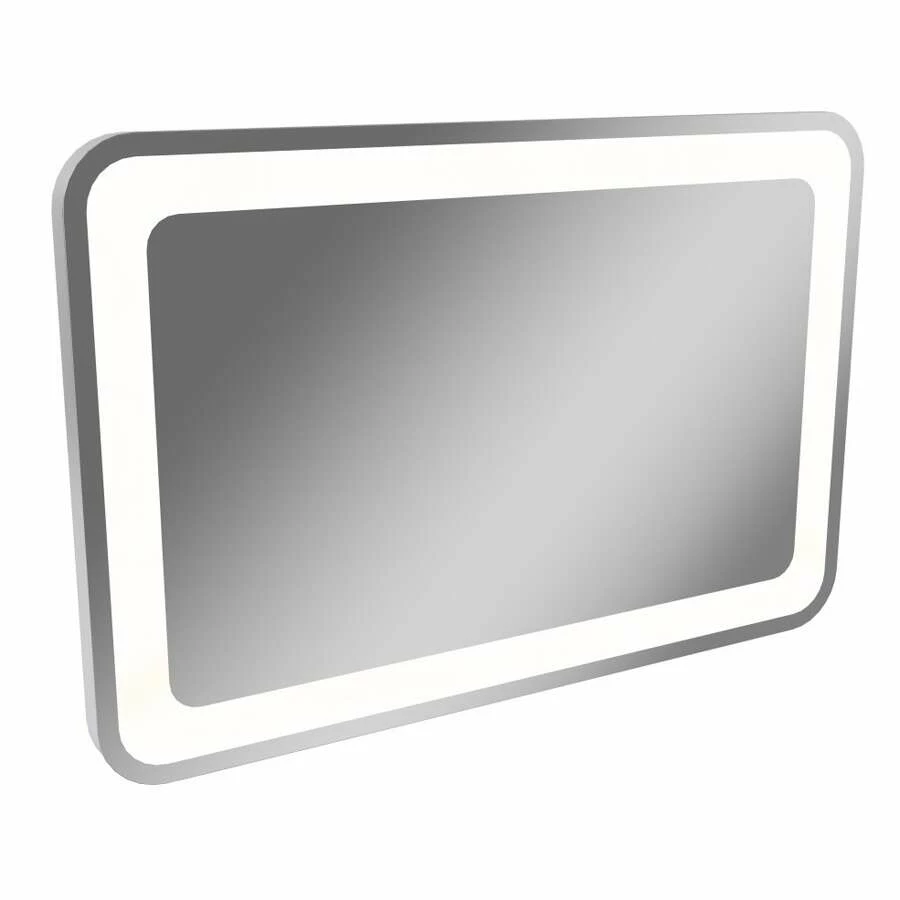 Lanzet Spiegelelement Mit Sensorschalter M9 80 Cm