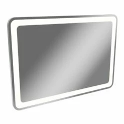 Lanzet Spiegelelement Mit Sensorschalter M9 100 Cm