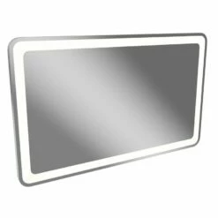 Lanzet Spiegelelement Mit Sensorschalter M9 138 Cm