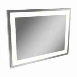 Lanzet Spiegelelement Mit Sensorschalter P5 80 Cm