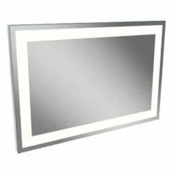 Lanzet Spiegelelement Mit Sensorschalter P5 90 Cm