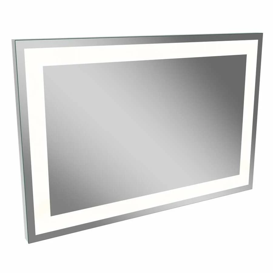 Lanzet Spiegelelement Mit Sensorschalter P5 90 Cm