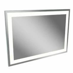 Lanzet Spiegelelement Mit Sensorschalter P5 100 Cm