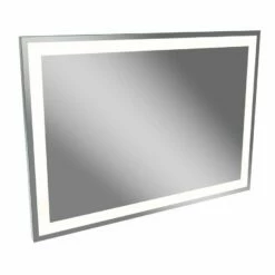 Lanzet Spiegelelement Mit Sensorschalter P5 120 Cm