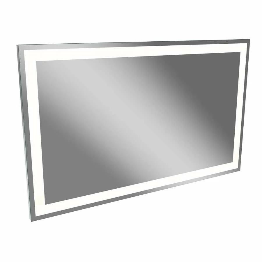 Lanzet Spiegelelement Mit Sensorschalter P5 138 Cm