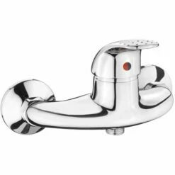 CORNAT Brause-Einhebelmischer MATEO