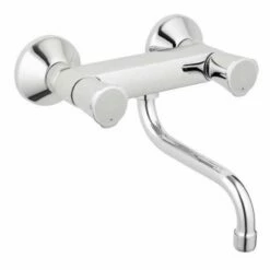 GROHE Costa Schwenk-Batterie 31187