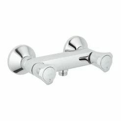 GROHE Costa Brausebatterie DN 15