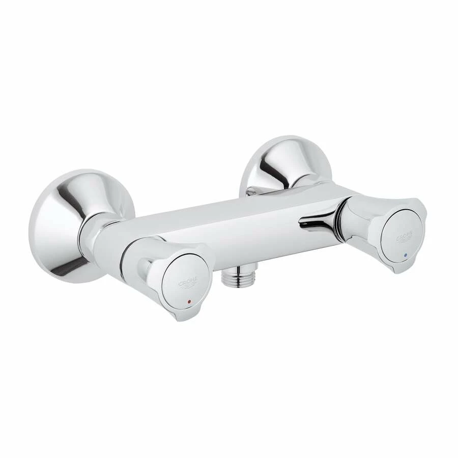GROHE Costa Brausebatterie DN 15