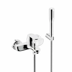 GROHE Eurosmart Cosmopolitan EH-WT-Batterie