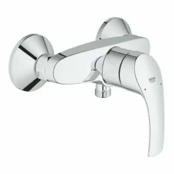 GROHE EH-Brausebatterie Eurosmart 33555