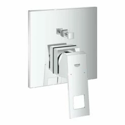 GROHE Eurocube Joy UP-Wannen-EH