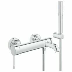 GROHE EH-Wannenbatterie Essence 33628