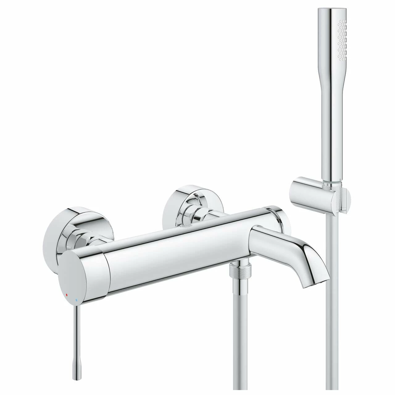 GROHE EH-Wannenbatterie Essence 33628