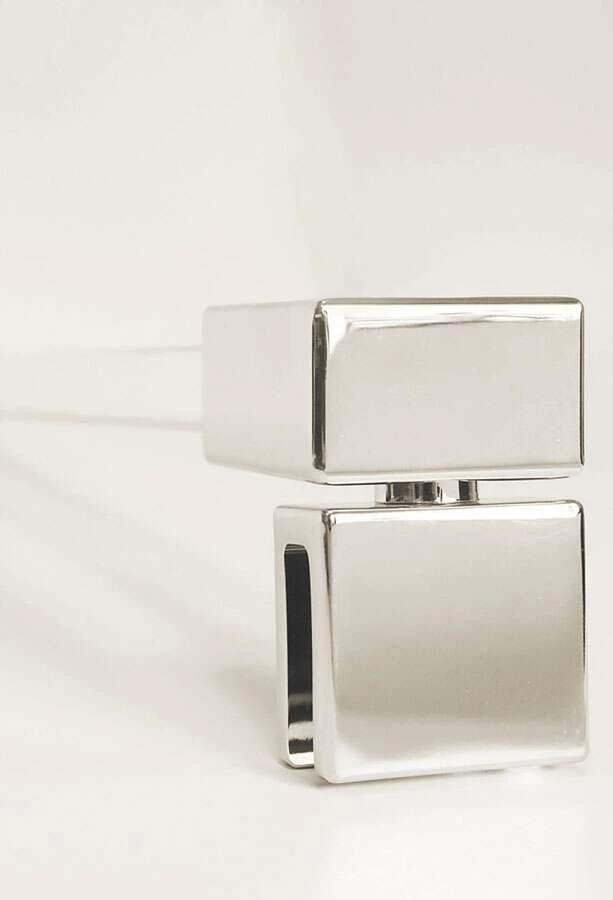 Breuer AVANTA Eckeinstieg Mit Drehtüren 4-teilig 8 Mm – Bild 4