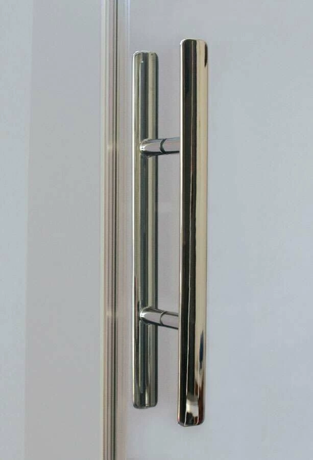 Breuer AVANTA Eckeinstieg Mit Drehtüren 4-teilig 8 Mm – Bild 5