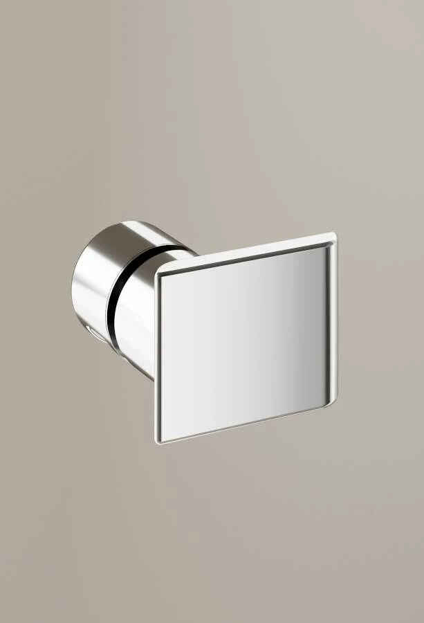 Kermi Mena Drehtür Für Seitenwand Mit Wandbeschlag – Bild 5