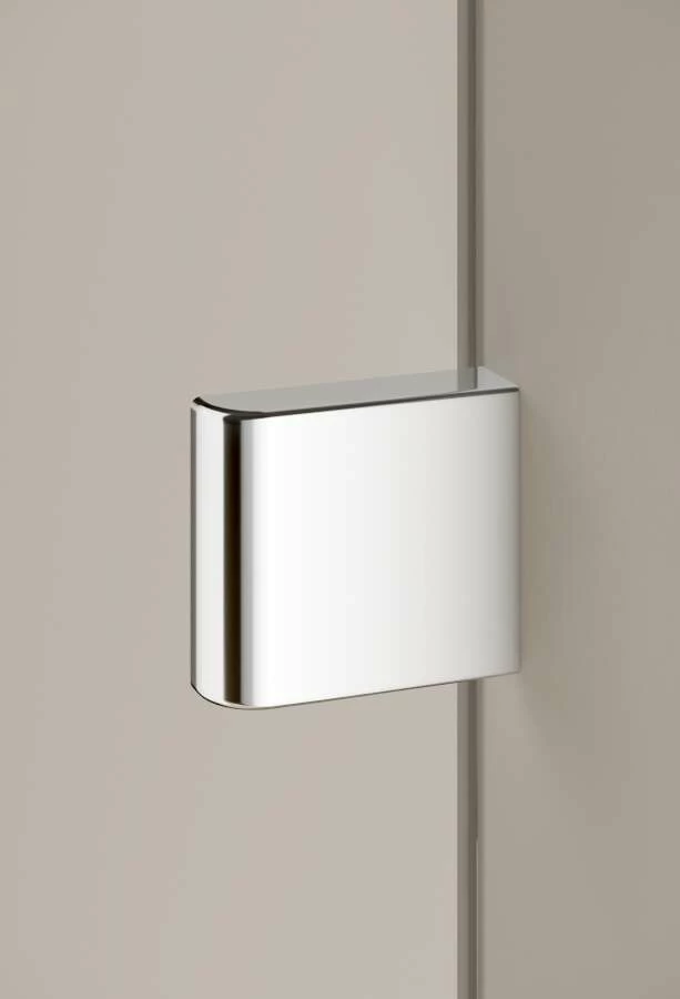 Kermi Mena Drehtür Für Seitenwand Mit Wandbeschlag – Bild 6