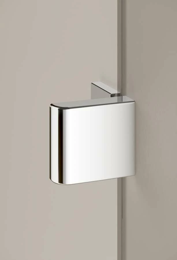 Kermi Mena Drehtür Für Seitenwand Mit Wandbeschlag – Bild 7