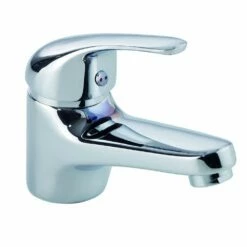 Eisl Waschtischarmatur Grande Vita Classic In Chrom