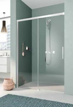 Kermi Nica Schiebetür Für Nische Bodenfrei 2000 Mm