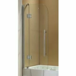 Duschmeister Badewannenaufsatz Sano 325