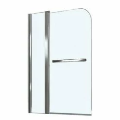 Duschmeister Badewannenaufsatz 109-110x140 Cm Sano 316