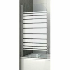 Duschmeister Badewannenaufsatz 75-76x130 Cm Sano 314