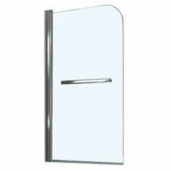 Duschmeister Badewannenaufsatz 80-81x140 Cm Sano 312