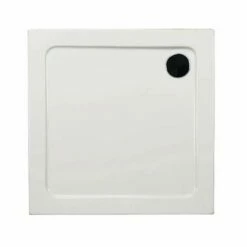 Duschmeister Duschwanne Acryl 90x90 Cm Sano 285