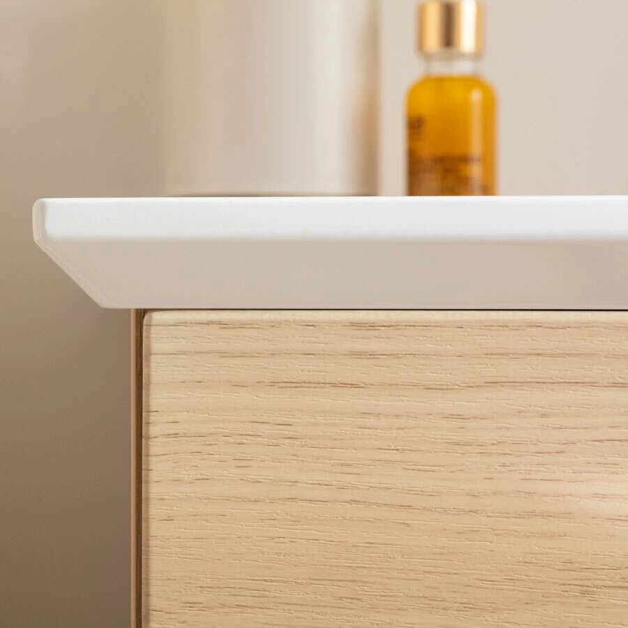 Fackelmann B.Style Badmöbel-Set 83 Cm – Bild 8