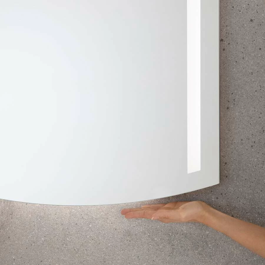 Fackelmann B.Style LED-Spiegelelement 60 Cm – Bild 2