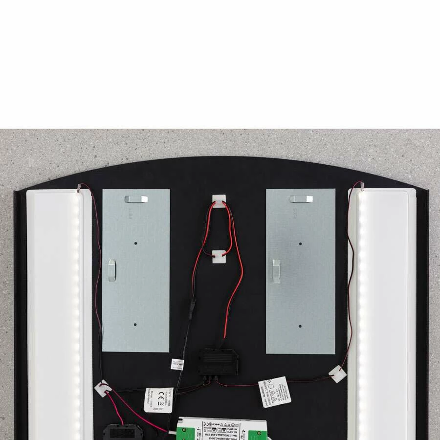 Fackelmann B.Style LED-Spiegelelement 60 Cm – Bild 3