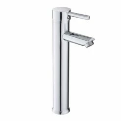 Fackelmann New York Armatur Chrom Glanz