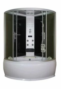 Duschmeister Dampfdusche Sano 470