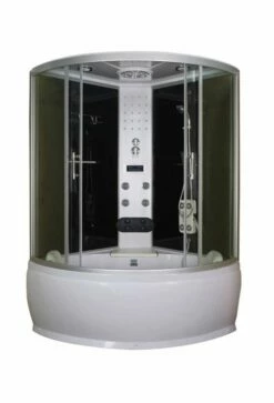 Duschmeister Dampfdusche Sano 471