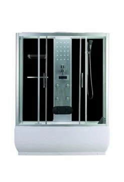 Duschmeister Dampfdusche Sano 472