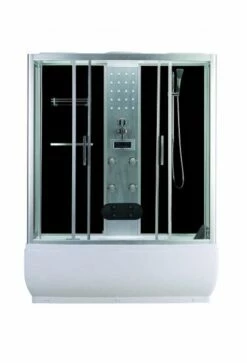 Duschmeister Dampfdusche Sano 473