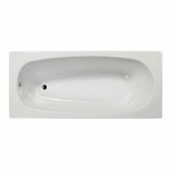 Duschmeister Badewanne 150x70 Cm Sano 490